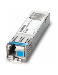Allied Telesis AT-SPBD10-14 modulo del ricetrasmettitore di rete Fibra ottica 1000 Mbit s SFP