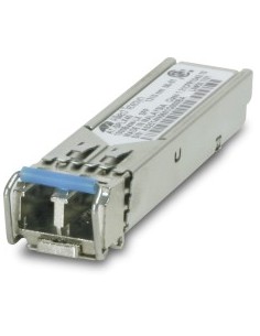 Allied Telesis AT-SPLX40 modulo del ricetrasmettitore di rete Fibra ottica 1000 Mbit s SFP 1310 nm