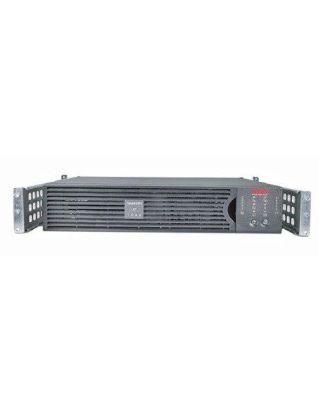 APC Smart-UPS On-Line + War 3YR Doppia conversione (online) 1 kVA 700 W 6 presa(e) AC