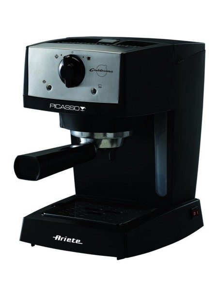 Ariete Picasso Cialdissima Automatica Manuale Macchina per espresso 0,9 L