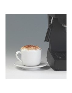 Ariete Picasso Cialdissima Automatica Manuale Macchina per espresso 0,9 L 2
