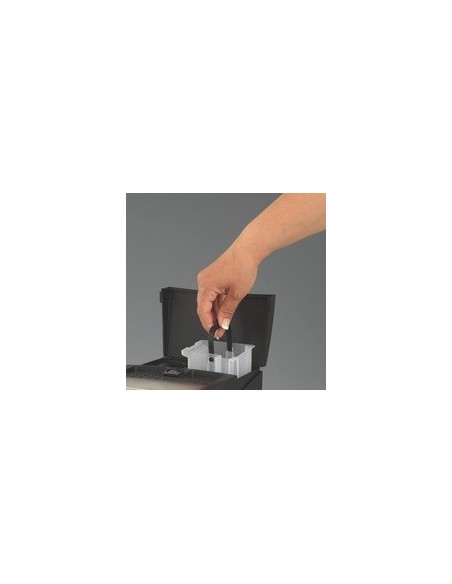 Ariete Picasso Cialdissima Automatica Manuale Macchina per espresso 0,9 L