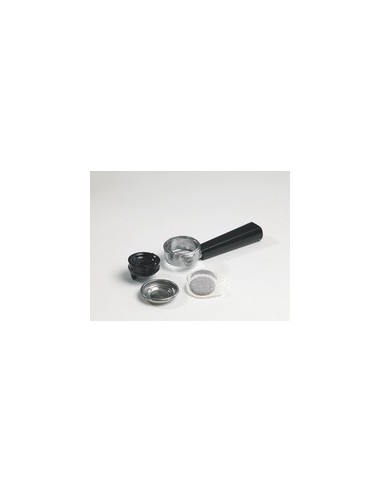 Ariete Picasso Cialdissima Automatica Manuale Macchina per espresso 0,9 L