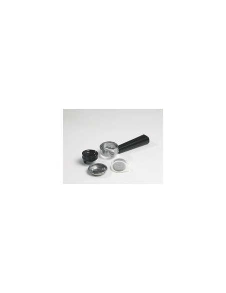 Ariete Picasso Cialdissima Automatica Manuale Macchina per espresso 0,9 L