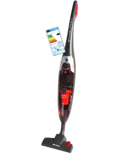 Ariete 2772 2 Senza sacchetto 1 L 800 W Rosso