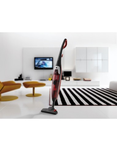 Ariete 2772 2 Senza sacchetto 1 L 800 W Rosso