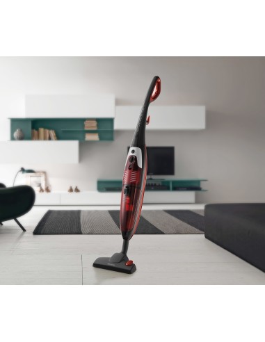 Ariete 2772 2 Senza sacchetto 1 L 800 W Rosso