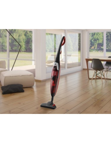 Ariete 2772 2 Senza sacchetto 1 L 800 W Rosso