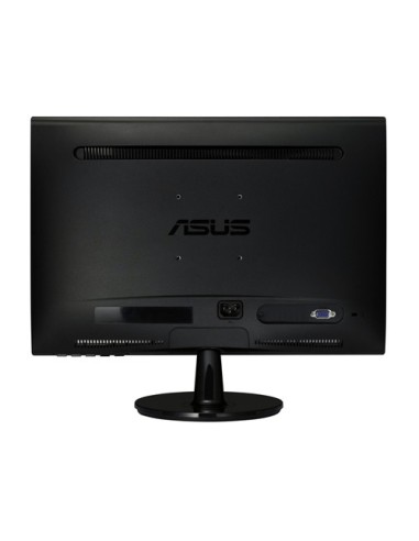 ASUS VS197DE 47 cm (18.5") 1366 x 768 Pixel WXGA Nero