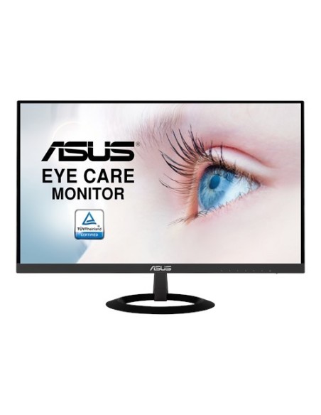 ASUS VZ249HE 60,5 cm (23.8") 1920 x 1080 Pixel Full HD Nero