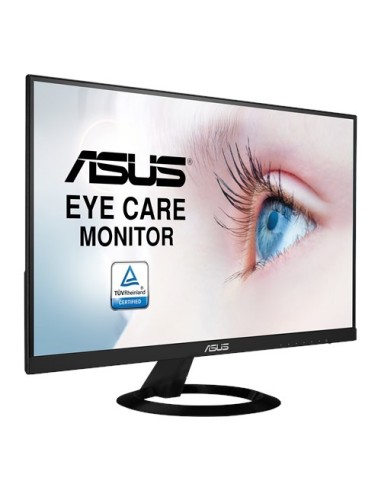 ASUS VZ249HE 60,5 cm (23.8") 1920 x 1080 Pixel Full HD Nero