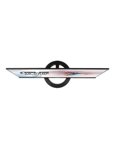 ASUS VZ249HE 60,5 cm (23.8") 1920 x 1080 Pixel Full HD Nero