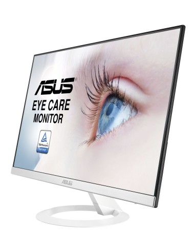 ASUS VZ249HE-W 60,5 cm (23.8") 1920 x 1080 Pixel Full HD LED Bianco
