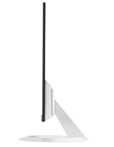 ASUS VZ249HE-W 60,5 cm (23.8") 1920 x 1080 Pixel Full HD LED Bianco