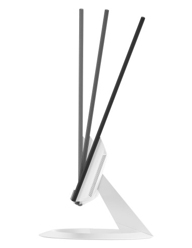 ASUS VZ249HE-W 60,5 cm (23.8") 1920 x 1080 Pixel Full HD LED Bianco