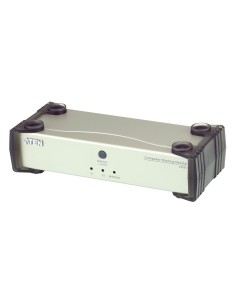 ATEN CS261 switch per keyboard-video-mouse (kvm)