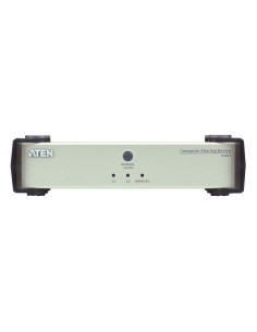 ATEN CS261 switch per keyboard-video-mouse (kvm) 2