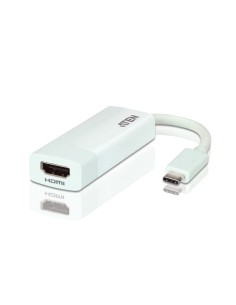 ATEN UC3008 adattatore grafico USB Bianco
