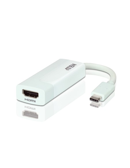 ATEN UC3008 adattatore grafico USB Bianco