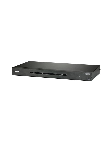 ATEN VS0108HA ripartitore video HDMI 8x HDMI