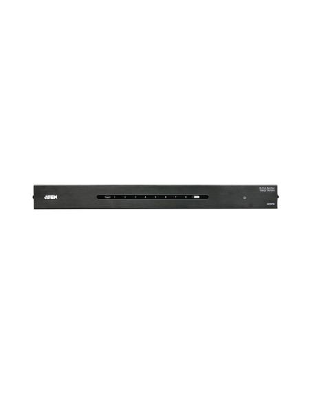 ATEN VS0108HA ripartitore video HDMI 8x HDMI