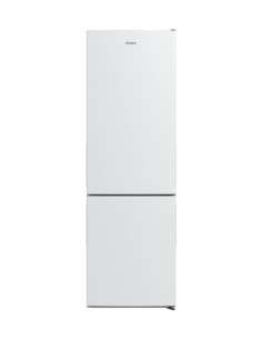 Candy CVNB 6184W S1 frigorifero con congelatore Libera installazione 302 L E Bianco