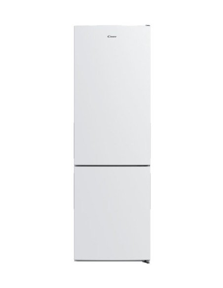 Candy CVNB 6184W S1 frigorifero con congelatore Libera installazione 302 L E Bianco