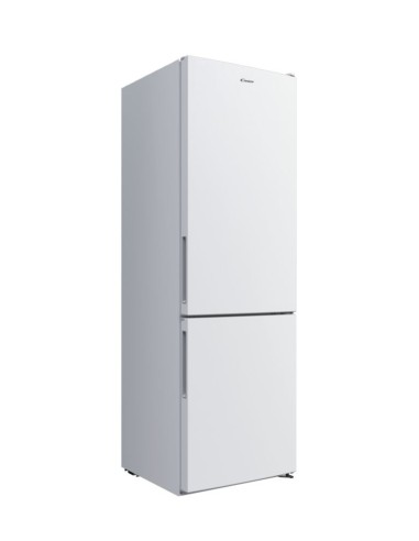 Candy CVNB 6184W S1 frigorifero con congelatore Libera installazione 302 L E Bianco