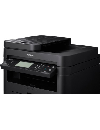 Canon i-SENSYS MF237w Laser A4 1200 x 1200 DPI 23 ppm Wi-Fi