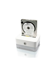 Conceptronic 2,5 3,5 inch Hard Disk Docking Station USB 3.0 2