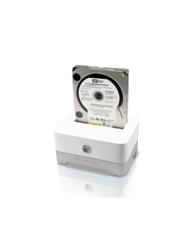 Conceptronic 2,5 3,5 inch Hard Disk Docking Station USB 3.0