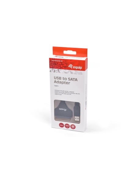 Equip 133471 scheda di interfaccia e adattatore