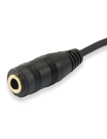 Equip 147941 splitter audio Nero