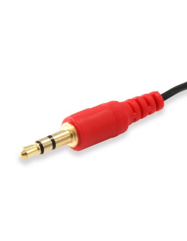 Equip 147942 splitter audio Nero