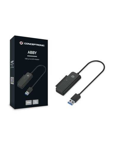 Conceptronic ABBY01B scheda di interfaccia e adattatore