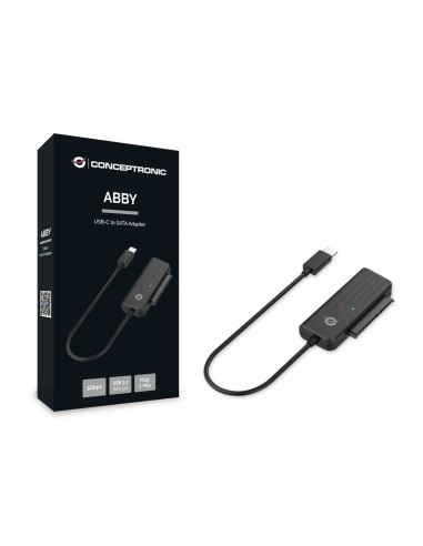 Conceptronic ABBY02B scheda di interfaccia e adattatore