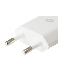 Conceptronic ALTHEA05W Caricabatterie per dispositivi mobili Bianco Interno 2