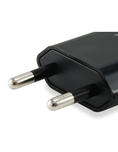 Conceptronic CUSBPWR1A Caricabatterie per dispositivi mobili Nero Interno