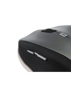 Conceptronic CLLM5BTRVWL mouse Mano destra RF Wireless Ottico 1600 DPI 2