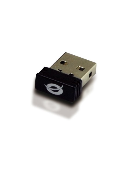 Conceptronic CLLM5BTRVWL mouse Mano destra RF Wireless Ottico 1600 DPI