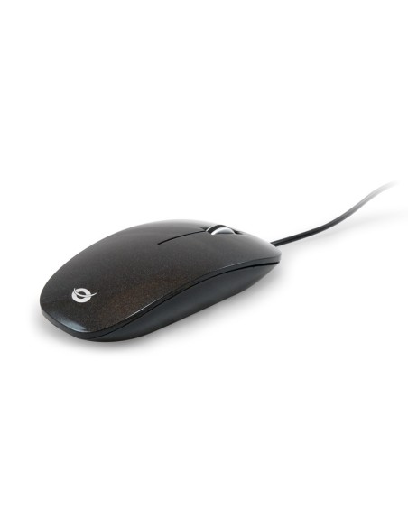 Conceptronic CLLM3BDESK mouse Ambidestro USB tipo A Ottico 800 DPI