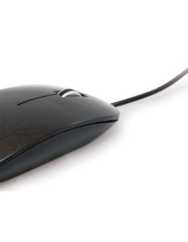 Conceptronic CLLM3BDESK mouse Ambidestro USB tipo A Ottico 800 DPI
