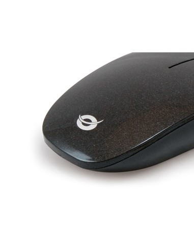 Conceptronic CLLM3BDESK mouse Ambidestro USB tipo A Ottico 800 DPI