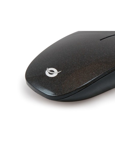 Conceptronic CLLM3BDESK mouse Ambidestro USB tipo A Ottico 800 DPI