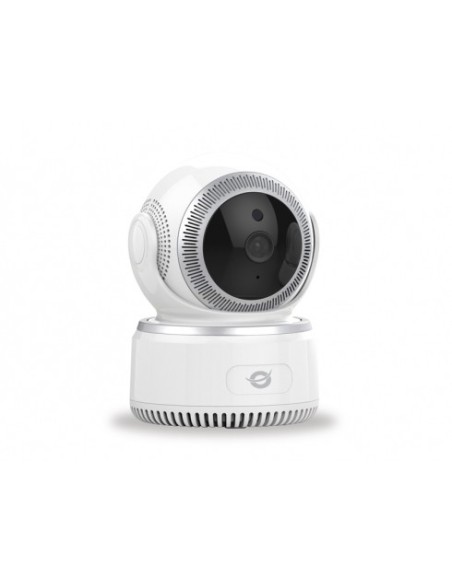 Conceptronic Daray Torretta Telecamera di sicurezza IP Interno 1920 x 1080 Pixel