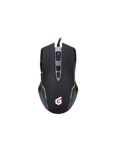 Conceptronic DJEBBEL mouse USB tipo A Ottico 7200 DPI