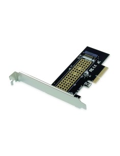 Conceptronic EMRICK05B scheda di interfaccia e adattatore Interno M.2