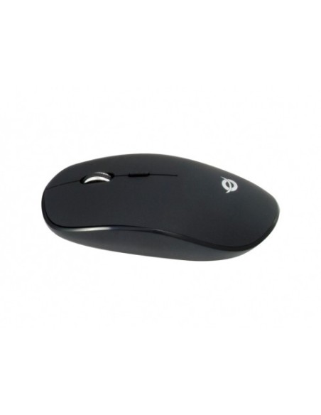 Conceptronic Orazio tastiera Mouse incluso RF Wireless QWERTY Italiano Nero