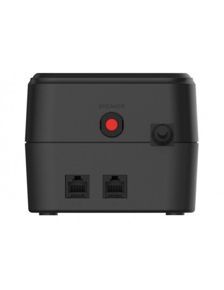 Conceptronic ZEUS05E gruppo di continuità (UPS) Standby (Offline) 0,65 kVA 360 W 6 presa(e) AC