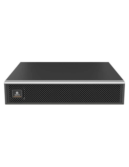 Vertiv Liebert GXT5-EBC72VRT2U armadio per batteria dell'UPS Rackmount Tower